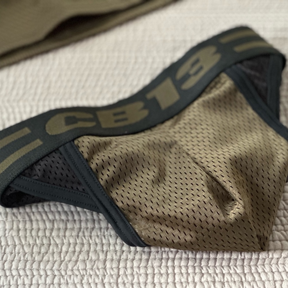 Cellblock13 Linebacker Brief